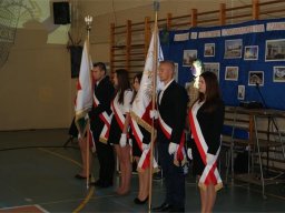 Inauguracja ECKZIU w Gubinie